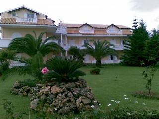 Andriana Apartment Corfu Island Luaran gambar