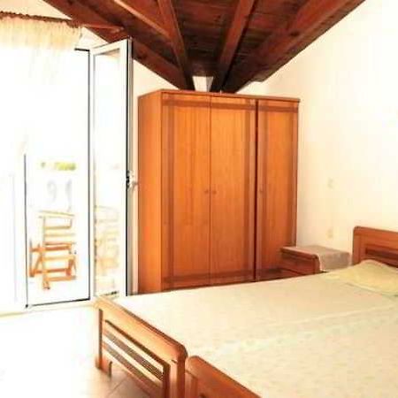 Andriana Apartment Corfu Island Luaran gambar