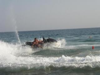 Andriana Apartment Corfu Island Luaran gambar