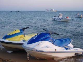 Andriana Apartment Corfu Island Luaran gambar