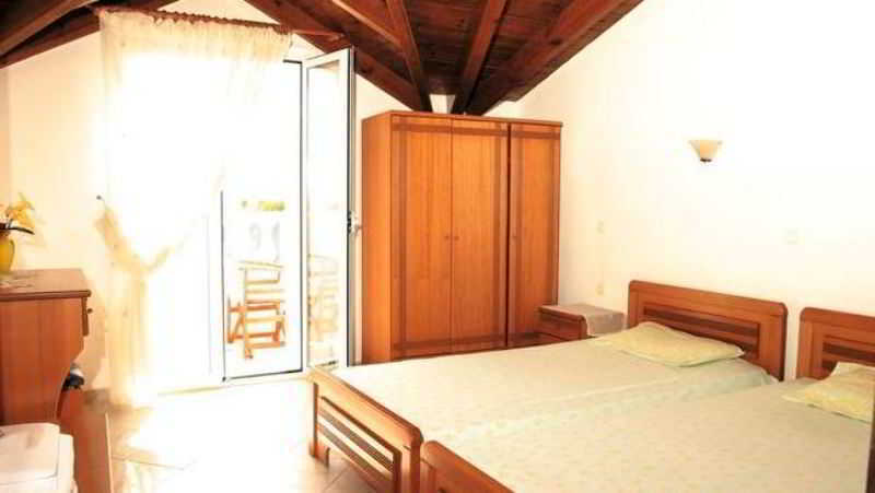 Andriana Apartment Corfu Island Luaran gambar