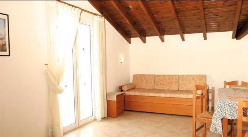 Andriana Apartment Corfu Island Luaran gambar
